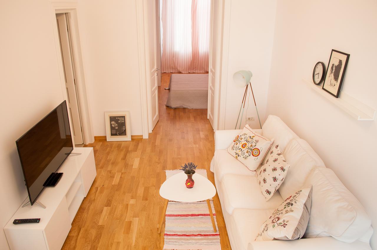 Boheme Apartment Kaloşvar Dış mekan fotoğraf